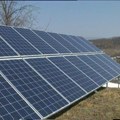 Solarne elektrane gradiće se u Leskovcu, Bujanovcu i Lebanu