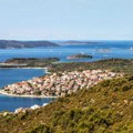 Hrvatska u septembru zabeležila pad dolazaka i noćenja turista na godišnjem nivou