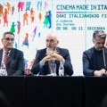 Počinju Dani italijanskog filma - Cinema made in Italy