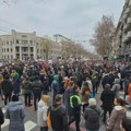 Udruženje kompozitora Srbije podržalo studente