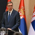 Vučić zatražio savetodavni referendum o svojoj smeni