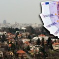 Prodaje se vila na Dedinju za skoro 3.000.000 evra sa nameštajem! Unutra sve luks, 5 spavaćih soba, 5 kupatila, u dvorištu…