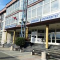 Studenti koji blokiraju Državni univerzitet u Novom Pazaru bez struje i grejanja