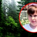 Oteo malu valeriju (9) na putu do škole, pa je ubio u šumi! Ubica osuđen na doživotnu kaznu, priča ledi krv u žilama!