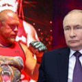 Putin pustio "Pobesnelog Maksa" iz zatvora: Brutalni ubica i silovatelj sada ima novi zadatak u Ukrajini