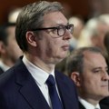 Vučić: Nećemo odustati od cilja da Srbija bude najbrže rastuća ekonomija u Evropi