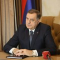 Dodik čestitao muslimanskim vernicima početak meseca ramazana: "Neka vam svaki trenutak posta bude ispunjen strpljenjem"