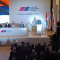 Vučević: Obaveza SNS-a je da brine o svim građanima