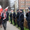 Veliki protest u Slubicama:Zaustavite Nemačku u nameri da preplavi Poljsku migrantima