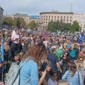 Beogradsko tužilaštvo i Advokatska komora se oglasili pred protest u prestonici