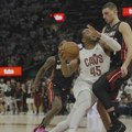 NBA: Domaći timovi slavili na sva tri meča, dobar učinak Jovića