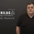 Đuro Macut kao Mirko Topalović