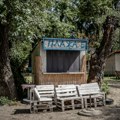 Peščana plaža na samo 10 kilometara od Beograda: Svi se sjate na ovo ostrvo bez struje kad je lepo vreme