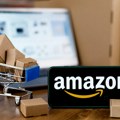 Bezos prodaje akcije Amazona vredne 4,75 milijardi dolara