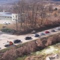 Počela seoba Srba nakon prazničnog vikenda: Kilometarska kolona vozila na ovom putu (video)