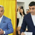 Đorđe Simion: Ako pobedim na predsedničkim izborima, vratiću Đorđeskua na mesto lidera