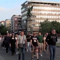 Studenti u blokadi odali poštu stradalima u Duboni i Malom Orašju; maratonci stigli u Augsburg