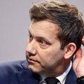 Lider SPD-a: Cela Evropa nas gleda, pretpostavljam da ćemo imati potrebnu većinu