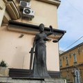 Uhapšen jer je verbalno napao advokata