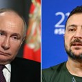 Putin i Zelenski licem u lice: "Dan D" u Istanbulu ili pak kupovanje vremena?