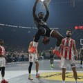 Zvezdi se neće svideti: Evroliga donela ovu odluku o Partizanu!