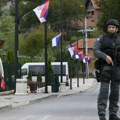 U Zvečanu uhapšen državljanin Srbije osumnjičen za ratne zločine protiv civilnog stanovništva na KiM
