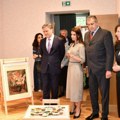 Ministar Selaković otvorio obnovljeni Muzej Nadežde i Rastka Petrovića u Beogradu