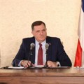 Dodik: Dragičević neće moći srušiti Republiku Srpsku