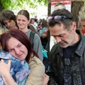 Apelacioni sud delimično uvažio žalbe branilaca uhapšenih aktivista: Kućni pritvor za njih troje (FOTO i VIDEO)