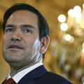 Rubio: Konflikt u Ukrajini odvraća pažnju od potencijalno opasnijeg sukoba u Aziji