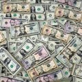 Bogati sve bogatiji: 10 najbogatijih Amerikanaca zaradili 365 milijardi dolara u 2024.
