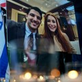 Likvidacija izraelskih diplomata u SAD: Napadač uzvikivao parole podrške Palestini, pronađen ekstremistički manifest