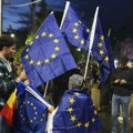 Rusija direktno optužila Francusku: Makron je upravljao izborima u Rumuniji