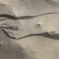 NASA misterija tragova na Marsu je konačno rešena i vesti nisu dobre