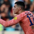 Rosić pred duel u Humskoj: Sami ćemo da rešimo svoju sudbinu