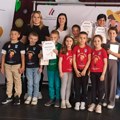 Vlasotinčani najbolji na regionalnoj Pažljivkovoj smotri