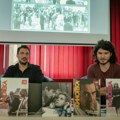 U Boru je, osim rudnika važna i Narodna biblioteka