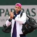 Dimitrov upisao najmalerozniju seriju na GS u istoriji