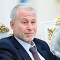 Britanska vlada izvodi Abramoviča na sud - spor oko 2,5 milijarde koje mogu da završe u Ukrajini