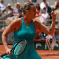 Sabalenka: Ne postoji jača od mene, zaslužujemo isto kao muškarci