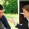 Za napad na "studente 2.0” vlast optužuje "nacističke horde”: Gde je granica koja ne sme da se pređe? (VIDEO)
