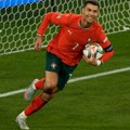 Kristijano Ronaldo otkrio gde će igrati sledeće sezone