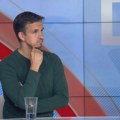 Milenković o izborima: Imamo konkurente sličnih snaga - to je dobro za Srbiju i loše za vlast