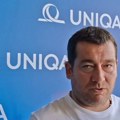 Selektor vaterpolista veruje u svoje izabranike, Stevanović poručuje: "Ambicije su uvek najveće"