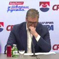 SNS svoja dela pripisuje opoziciji i studentima
