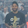 Tajrik Džons je MVP!