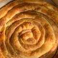 Neodoljiva domaća pita sa sirom fud-blogerke katarine Vojinović: Ne potcenjujte važne porodične rituale