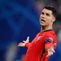 Ronaldo „odjavio“ Infantina: „Neću igrati...“