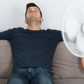 Spavanje sa uključenim ventilatorom može da ugrozi vaše zdravlje