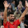 Đoković zadržao poziciju na ATP listi